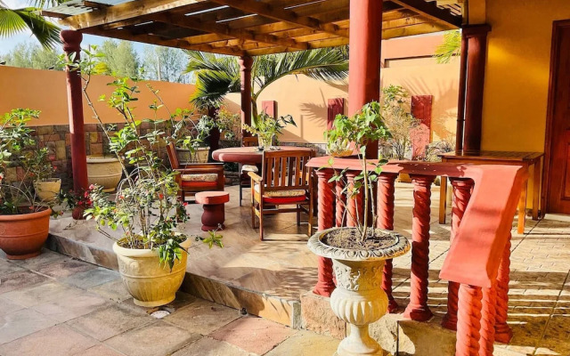 Effie Mountain View Halona Villa