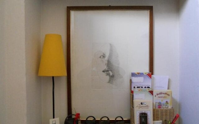 B&B Agresta