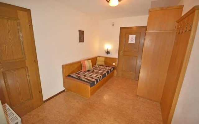 Apartment Close to the ski bus