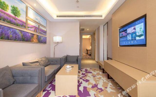 Lavande Hotel Guangzhou Beijing Road Pedestrian Street Haizhu Square Metro Station Branch - Free Deliver Service to Canton Fair Complex During Canton Fair Period