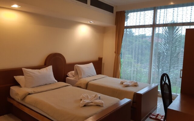 Talita Bukit Raya Hotel
