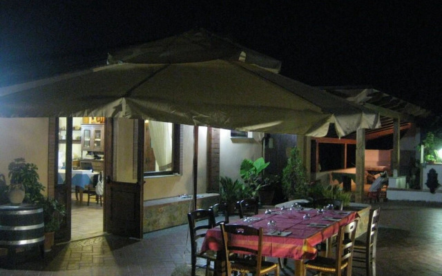 Agriturismo Montesalerno