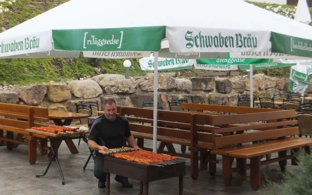 Gasthof zum Löwen