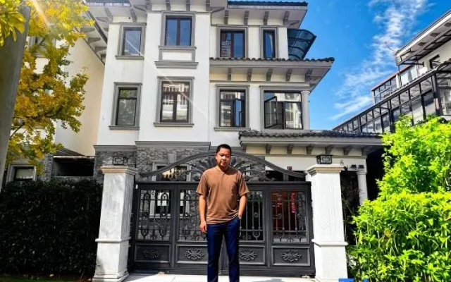 Tengchong | Manshiguang · Xiangshu Courtyard Hot Spring Resort Boutique Homestay – People – Baoshan