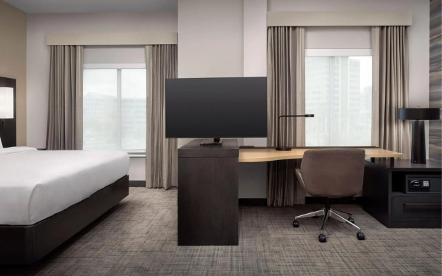 Residence Inn by Marriott Jacksonville Downtown