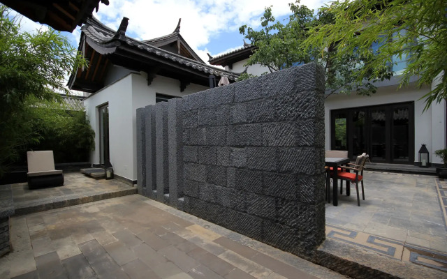 Pullman Lijiang Resort and Spa