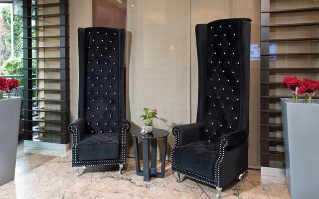 Leonardo Royal Hotel Frankfurt