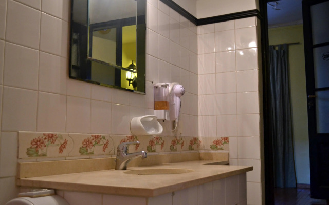 La Rocca Hostel