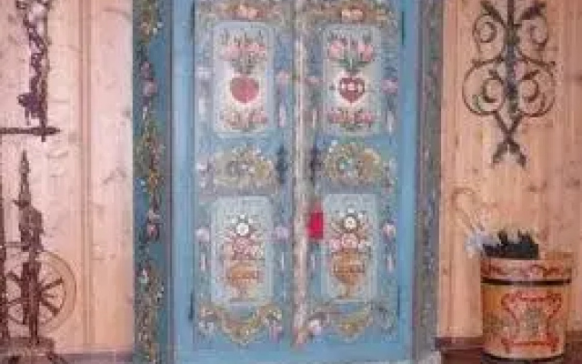 Gästehaus Bavaria