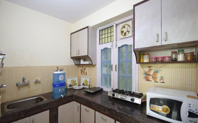 OYO 11658 Home 2BHK Mountain View Sec 4 New Shimla