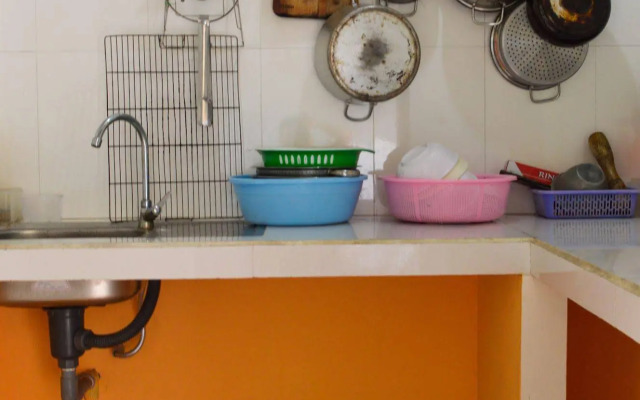 Cat Tien Guesthouse