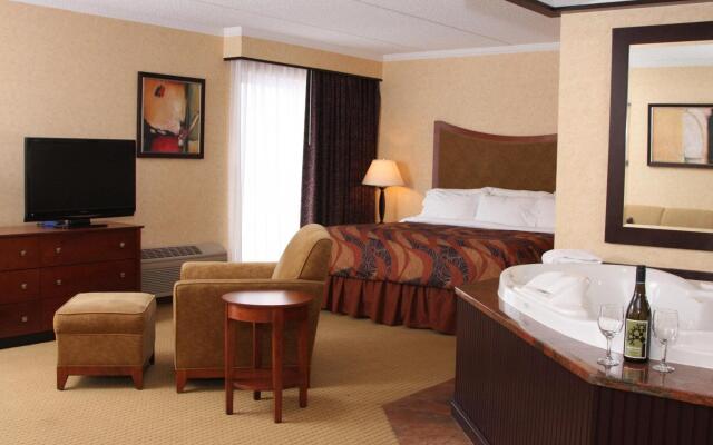 Best Western Plus Oswego Hotel and Conference Center