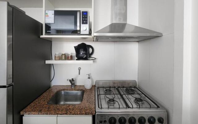 G&G Apartments - Villa Urquiza Experience