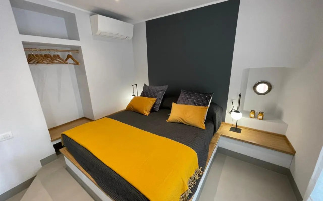 Mare e Cielo Luxury Apartment (1BR)