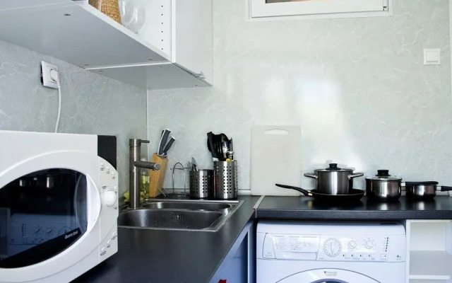 Sunny Apartment