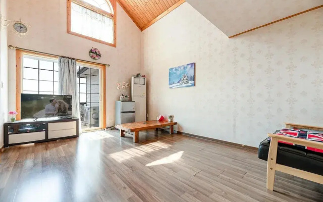 Ganghwa Western Beach Pension