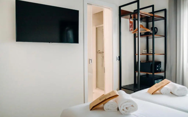 Next Level Premium Hotels