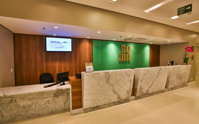 Transamerica Fit Campinas