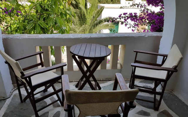 Naxos Beach Hotel