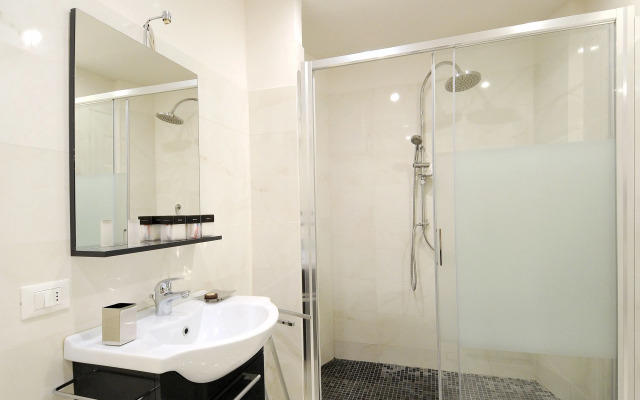 Alinari Boutique Apartments