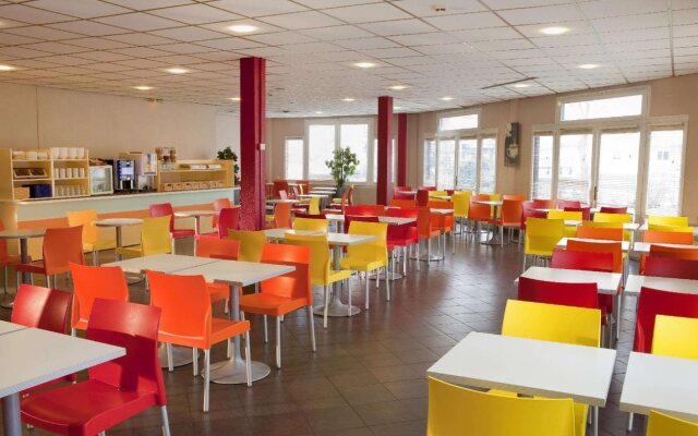 hotelF1 Cergy