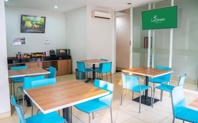 LeGreen Suite Senayan