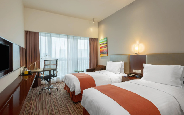 Holiday Inn Express Foshan Nanhai