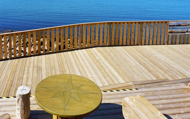 4 Person Holiday Home in Lysekil-by Traum