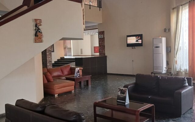 Equity resort hotel
