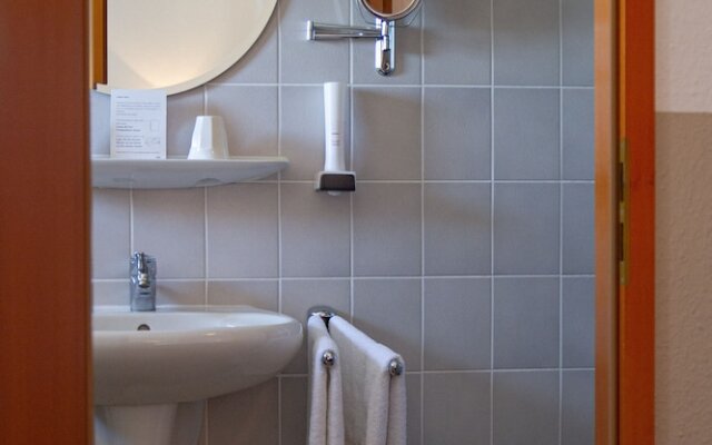 Hotel Restaurant Bastei