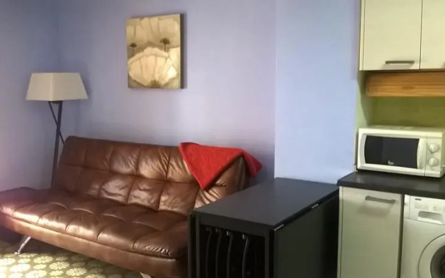 Casa Rural Ah! Masmut