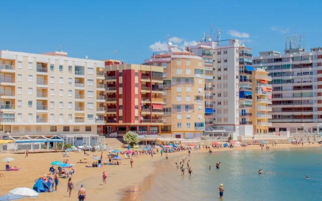 Apartamento Espanatour Amelie