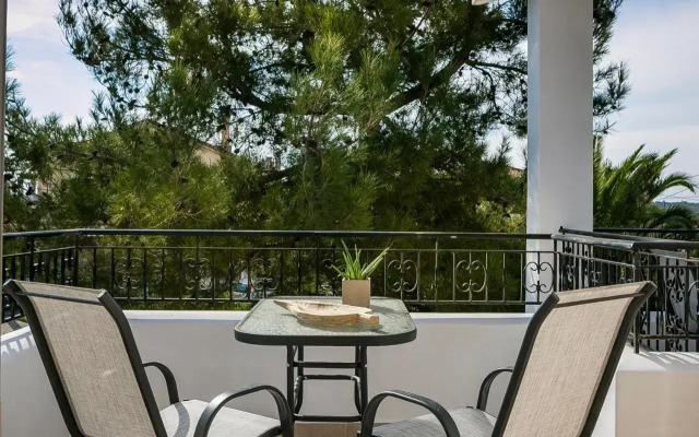 Julia's Boutique Suites, Near Argostoli.