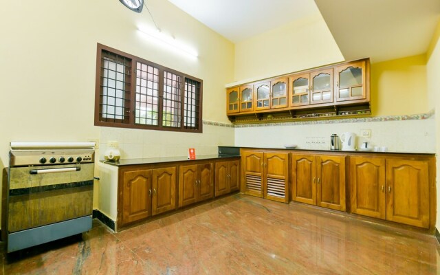 OYO 14638 Home Serene Stay Periyar River