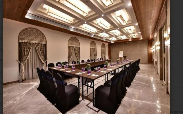 The Fern Shelter Resort Palghar