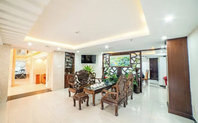 Lychee Hotel