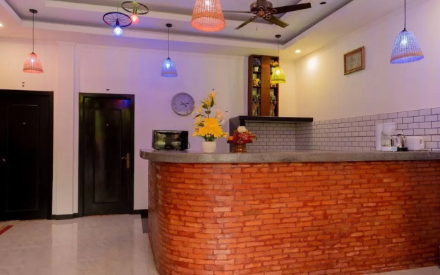 855 Villa Siem Reap