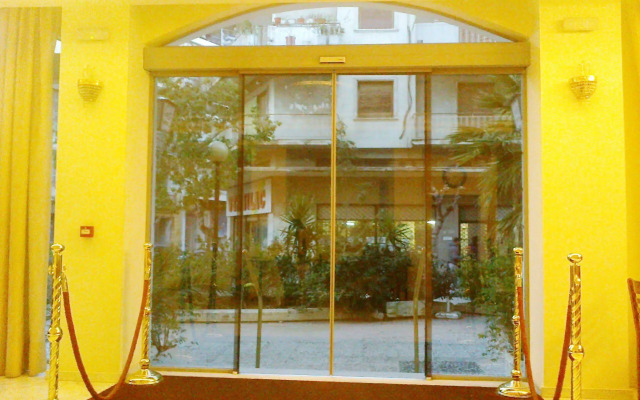 Hotel Rio Athens