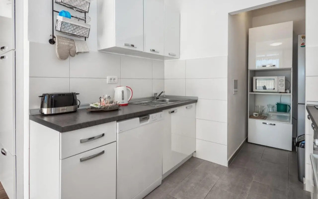 Apartment Neda
