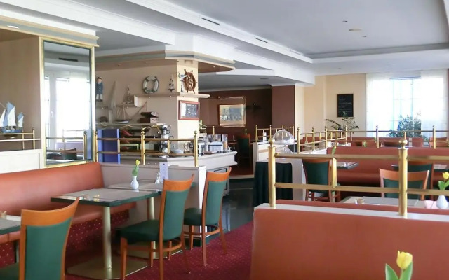 Europa Hotel Greifswald