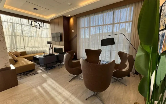 Hyatt Place Windsor