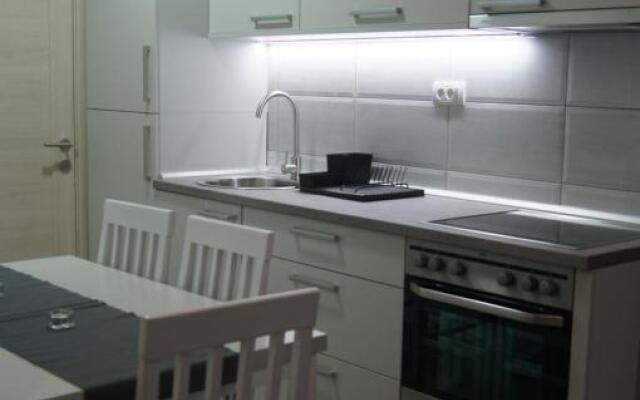 Apartman Una