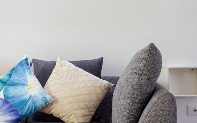 Sabbia 4201-3 Bedrooms ALL IN Suite Condo