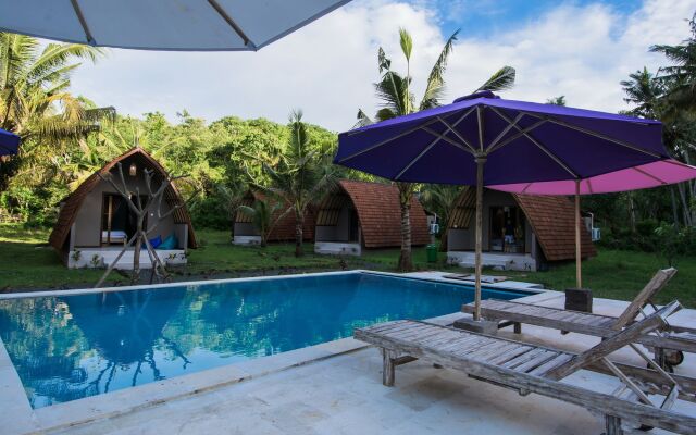 Apit Lawang Villas