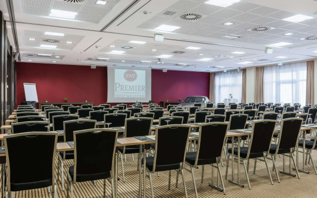 Best Western Premier Novina Hotel Regensburg