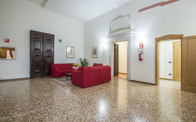 Casa Sant'Andrea