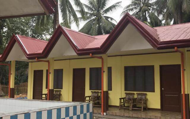 Mermaid Paradises JR Resort
