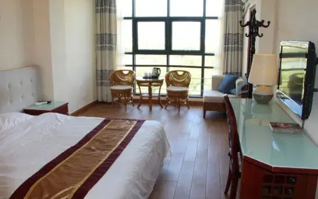 Weijia Business Hotel