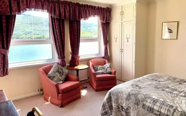 Lochalsh Hotel