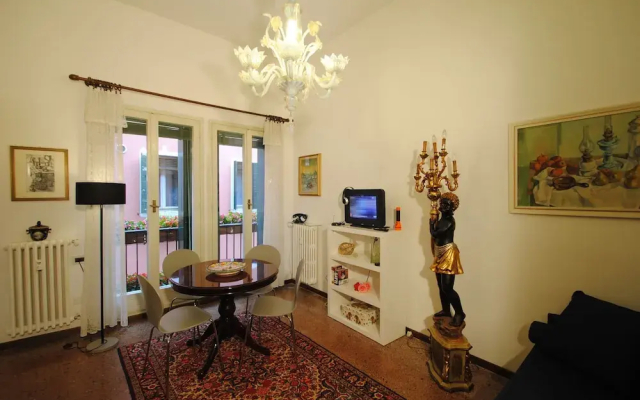 Giudecca Garden